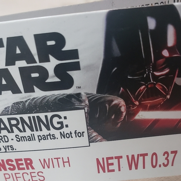 Disney Star Wars R2 D2 Candy Dispenser with Sound Works No Candy has tags - Picture 6 of 6